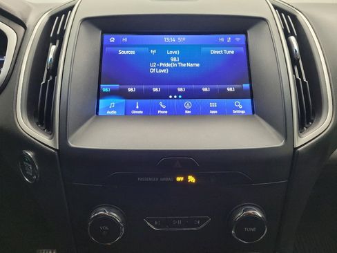 Used 2020 Ford Edge SEL w/ Convenience Package image 25