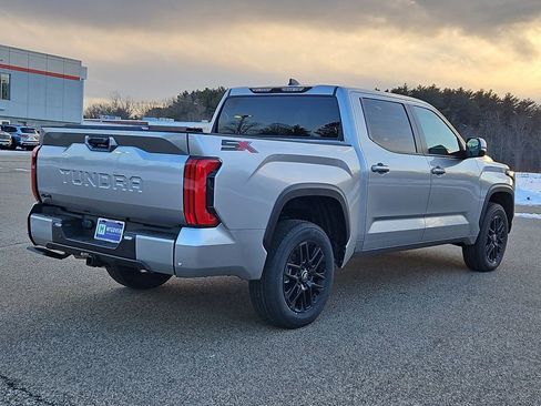 New 2026 Toyota Tundra SR5 image 2