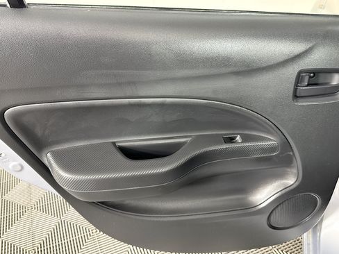 Used 2024 Mitsubishi Mirage G4 Black Edition FWD image 23