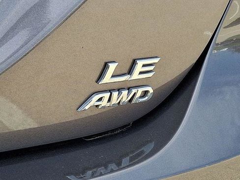 Certified 2023 Toyota Camry LE image 6