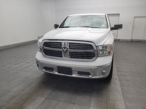Used 2018 RAM 1500 Big Horn RWD image 15