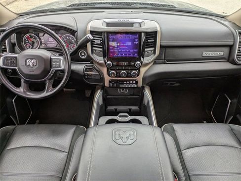 Used 2019 RAM 2500 Laramie image 16