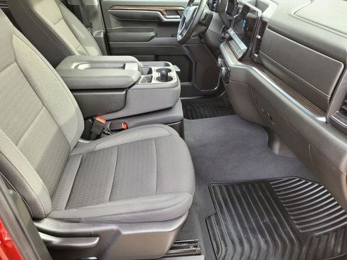 Certified 2024 Chevrolet Silverado 1500 RST image 12