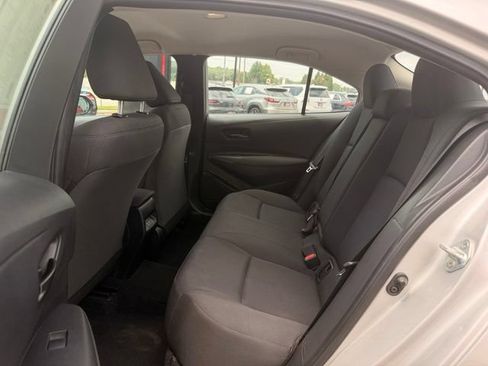Used 2024 Toyota Corolla LE FWD image 13