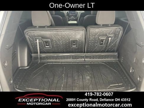 Used 2023 Chevrolet Traverse LT FWD image 46