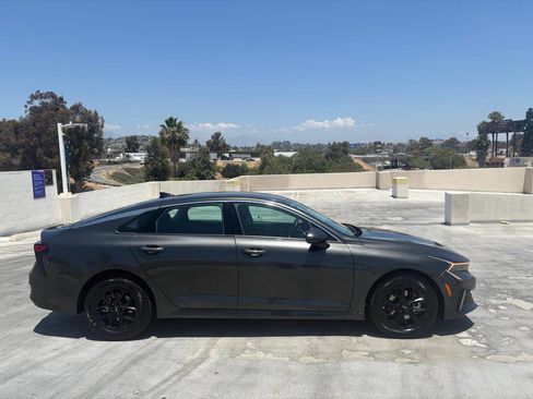 Used 2026 Kia K5 LXS FWD image 27