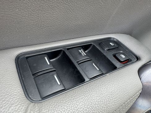 Used 2008 Honda CR-V EX-L image 10