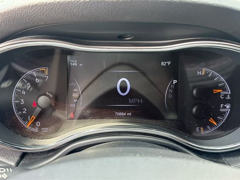 Used 2019 Jeep Grand Cherokee Limited X AWD/4WD image 14
