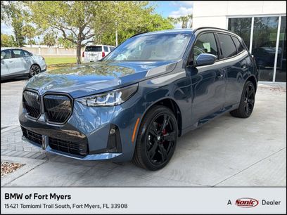 Used 2026 BMW X3 xDrive30i w/ Premium Package
