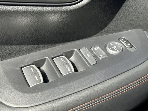 New 2026 Honda HR-V Sport image 24