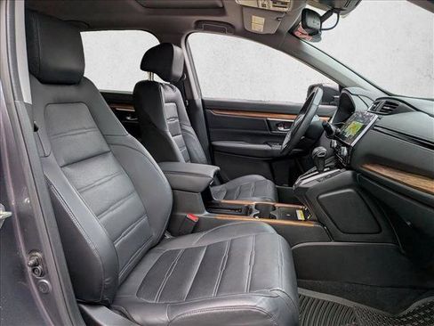 Used 2020 Honda CR-V Touring image 18