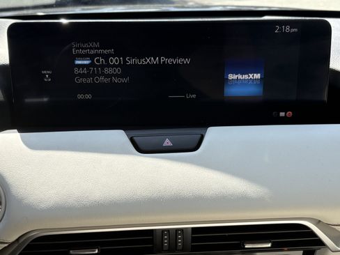 Used 2024 MAZDA CX-90 3.3 Turbo w/ Premium Plus Pkg image 24