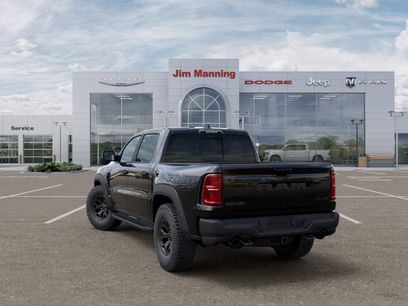 New 2026 RAM 1500 RHO w/ RHO Level 1 Equipment Group