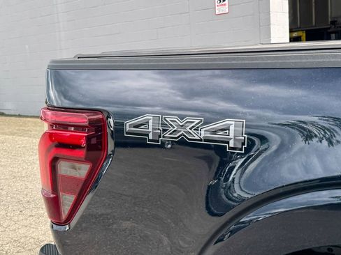 Certified 2024 Ford F150 Lariat AWD/4WD image 18