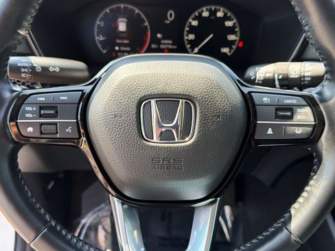 Used 2025 Honda CR-V EX-L image 11