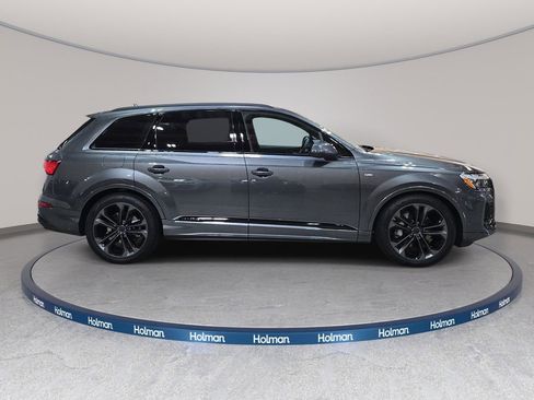 New 2026 Audi Q7 Premium Plus image 4