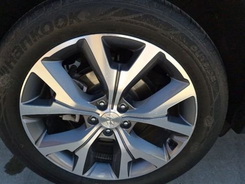 Used 2021 Hyundai Palisade SEL w/ Convenience Package image 10