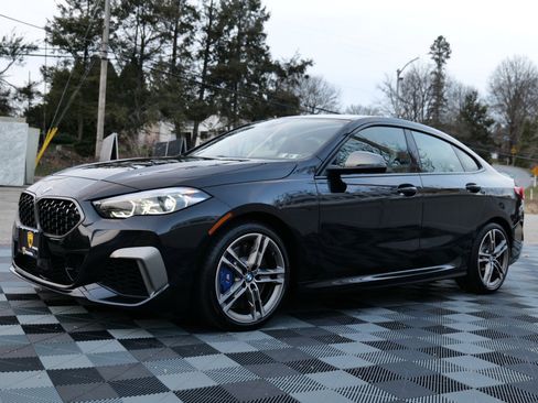 Used 2024 BMW M235i xDrive Gran Coupe image 75
