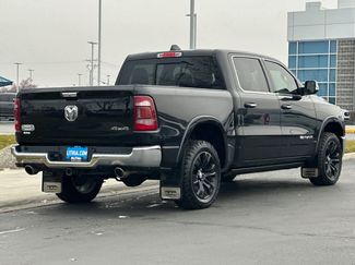 Used 2019 RAM 1500 Laramie Longhorn video 2