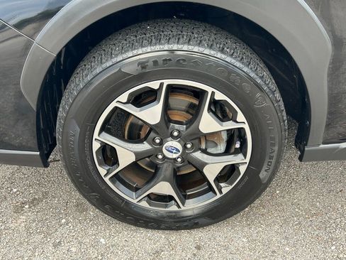 Used 2018 Subaru Crosstrek 2.0i w/ Popular Package #3 AWD/4WD image 17