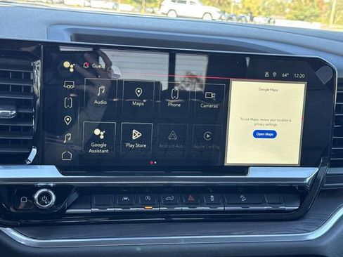 New 2026 GMC Sierra 1500 SLT w/ SLT Premium Package AWD/4WD image 16