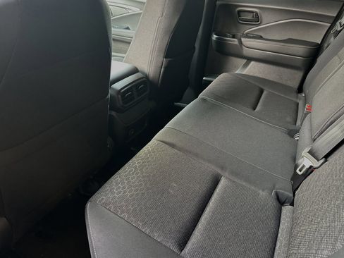 New 2025 Honda Ridgeline Sport+ image 9