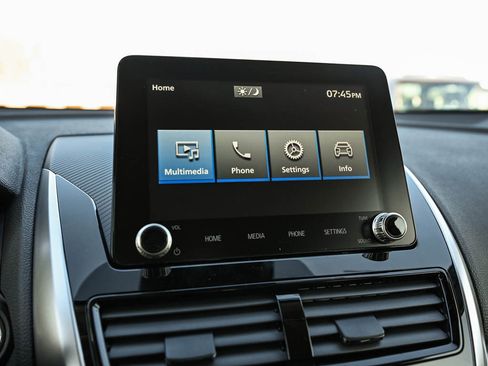 New 2026 Mitsubishi Eclipse Cross SE image 24