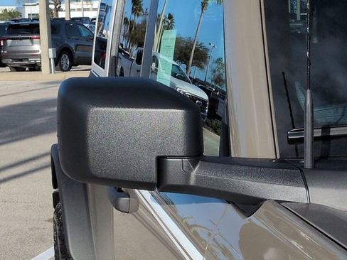 New 2026 Ford Bronco Heritage Edition image 12