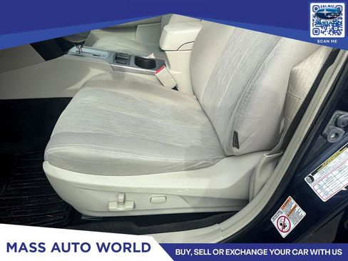 Used 2013 Subaru Outback 2.5i Premium image 5