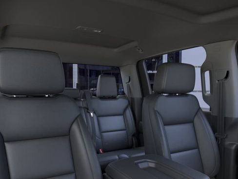 New 2026 GMC Sierra 1500 Pro w/ Pro Value Package image 24