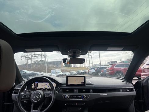 Used 2018 Audi A5 2.0T Premium Plus w/ Premium Plus image 17