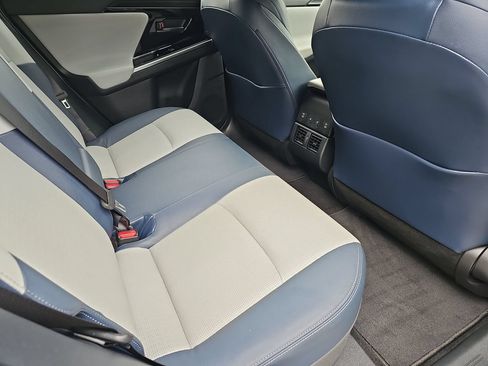 Certified 2023 Subaru Solterra AWD image 14