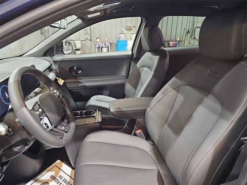 New 2026 Hyundai Ioniq 5 XRT image 15