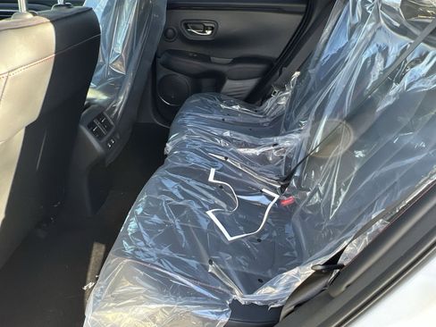 New 2025 Acura ADX A-Spec image 22