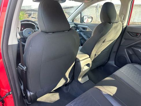 New 2026 Subaru Impreza 2.0i Sport image 13