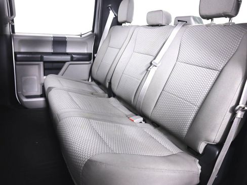 Used 2018 Ford F150 XLT RWD image 33