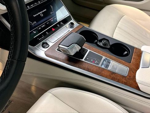 Used 2023 Audi A7 3.0T Premium Plus w/ Premium Plus image 18