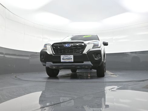 Certified 2025 Subaru Forester Wilderness image 10