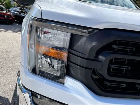 Certified 2023 Ford F150 XL w/ XL Chrome Appearance Package AWD/4WD image 70