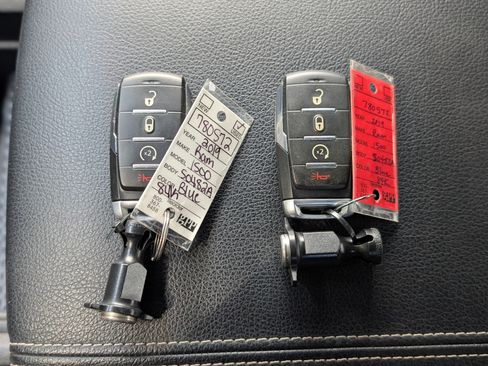 Used 2019 RAM 1500 Big Horn AWD/4WD image 35
