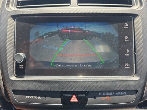 Used 2019 Mitsubishi Outlander Sport AWD image 20
