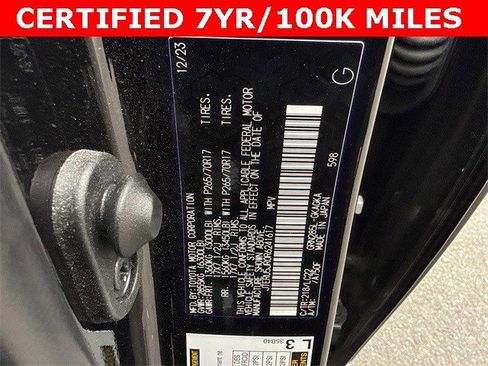 Used 2024 Toyota 4Runner TRD Off-Road Premium image 30