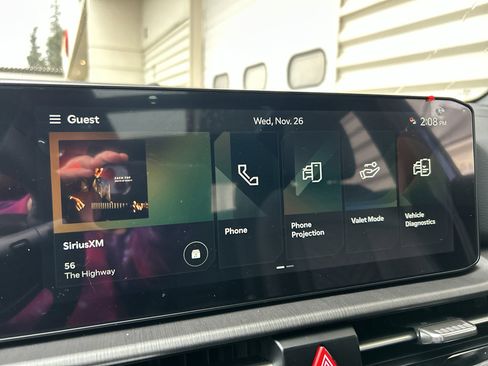 New 2026 Kia Sportage X-Line image 20