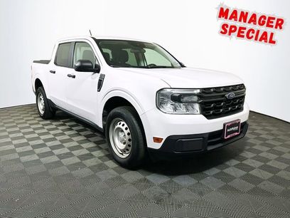Used 2022 Ford Maverick XL