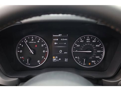 New 2026 Subaru Forester Sport AWD/4WD image 39