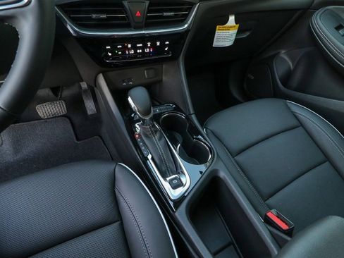 New 2026 Buick Encore GX Avenir w/ Avenir Technology Package image 20