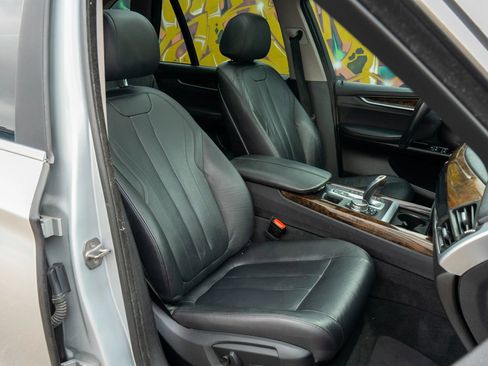 Used 2015 BMW X5 xDrive35i AWD/4WD image 37
