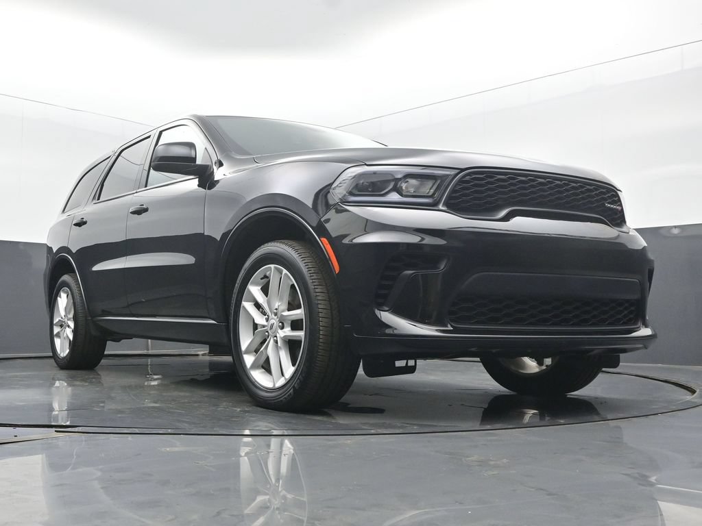 Used 2025 Dodge Durango GT AWD/4WD image 59