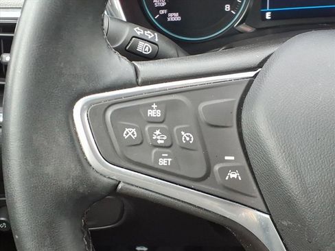 Used 2023 Chevrolet Equinox LT image 12