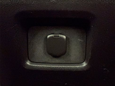 Certified 2025 Toyota Grand Highlander XLE image 36